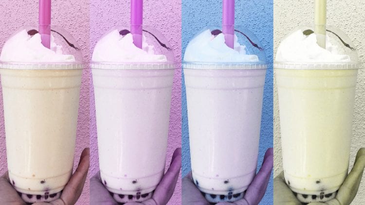 Bubble-Tea