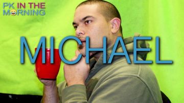 My buddy is always trying to sell me Direct TV.