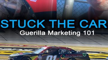 FULL SHOW: A legendary #AlwaysBeSticking + last meal fail of the ages