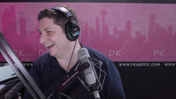 PK Laugh
